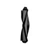 BCWBLWE Roller Brushes, Side Brushes, Mop Cloths, StrainersCompatible for Yeedi K650 Robot Vacuum Cleaner Spare Parts Accessories (Size : 8pcs Side Brush) view 3
