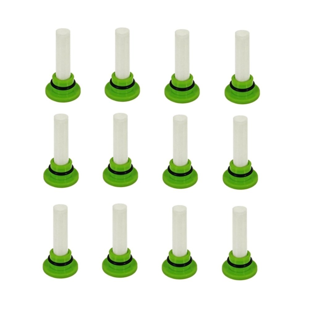 BCWBLWE 12PCSCompatible for Gtech Multi Mk2 K9 Vacuum Cleaner Accessories Filter Filter Elements Aroma Stick Vacuum Cleaner Parts