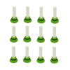 BCWBLWE 12PCSCompatible for Gtech Multi Mk2 K9 Vacuum Cleaner Accessories Filter Filter Elements Aroma Stick Vacuum Cleaner Parts view 1