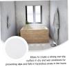 Ciieeo 48pcs Nonslip Shower Stickers Sticky Tiles for Floor Grip Tape for Shower Slipping Sticker view 2
