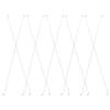 Cabilock Cheese Slicer Wire, 10pcs Replacement Cheese Cutter Wires Cheeses Cutting Slicer Metal Cheese Wire Pie Slicers for Slicing Block Cheese Butter view 1