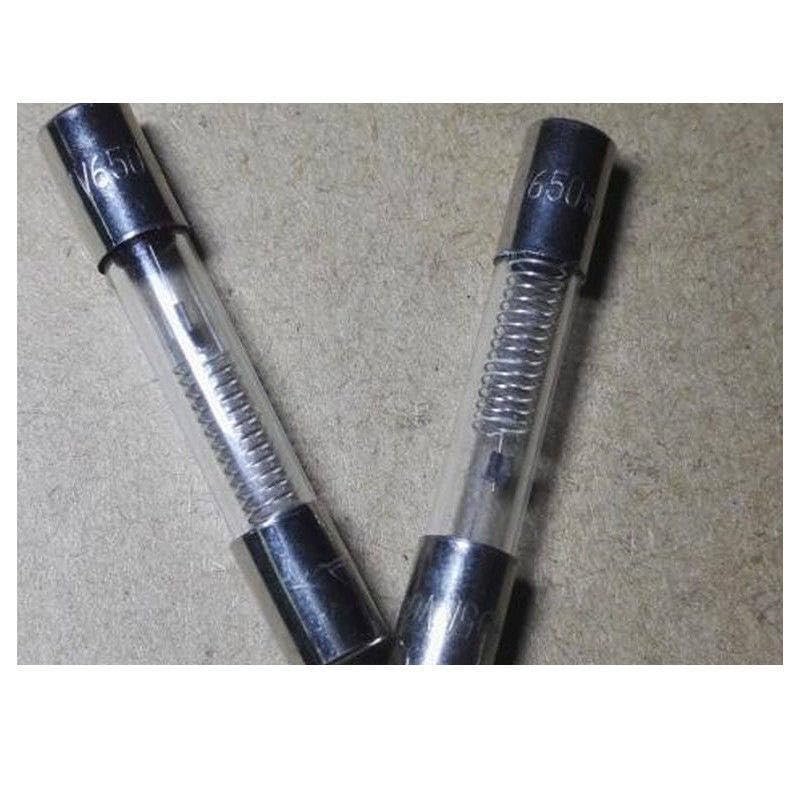100pcs 5KV 0.8A 800mA Microwave Oven High Voltage Fuse