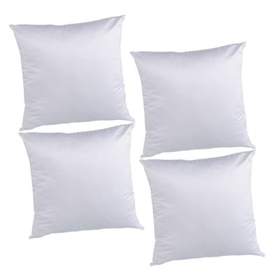 Amosfun Thermal Transfer Pillowcase Sublimation Pillow Cover Boho Decorative Pillowcase