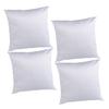 Amosfun Thermal Transfer Pillowcase Sublimation Pillow Cover Boho Decorative Pillowcase view 1