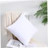 Amosfun Thermal Transfer Pillowcase Sublimation Pillow Cover Boho Decorative Pillowcase view 4