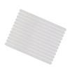 Amosfun 72pcs Transparent Bath Safety Strips Non- Stickers for Bathtubs Showers Stairs Floors Grip Tape Traction Prevent Slippage view 4