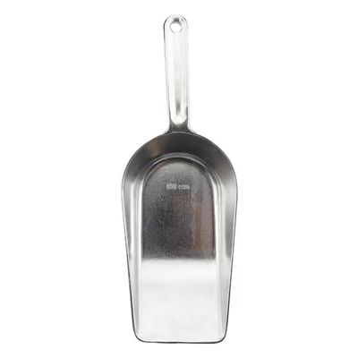 MOLLIFII Scoop Aluminum 310Mm, Silver, 30310-A