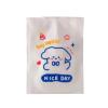 Travel Clothes Storage Bags, Clear Ziplock Clothes Packaging Bag Luggage Makeup Packing Pouch Organizer Resealable Saving Space Storage Bags view 1