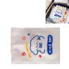 Travel Clothes Storage Bags, Clear Ziplock Clothes Packaging Bag Luggage Makeup Packing Pouch Organizer Resealable Saving Space Storage Bags view 3