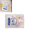 Travel Clothes Storage Bags, Clear Ziplock Clothes Packaging Bag Luggage Makeup Packing Pouch Organizer Resealable Saving Space Storage Bags view 4