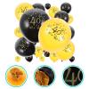 IMIKEYA 20pcs Birthday Balloons Latex Balloons for Festival Party Decoration for Creating Joyful Atmosphere and Photo Backdrops view 2