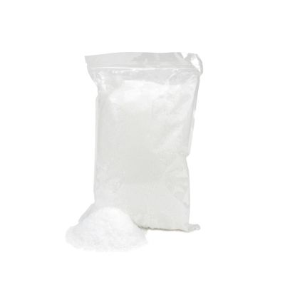 Department 56 Village Collection Accessories Bag of Fresh Fallen Decorative Snow Landscape Accessory, White