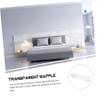 Zerodeko Under Furniture Blocker for Sofa Toy Blocker and Pet Gap Filler Home Blocking Board for Gaps Beneath Furniture view 2