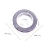 balacoo 2rolls Fishing Rod Guide Wrapping Thread Fishing Rod Fixing Line for Repair and view 2