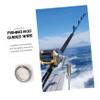 balacoo Fishing Rod Tie Wire Guide Cable Repair Line Workmanship for Longevity view 3