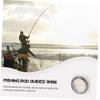 balacoo Fishing Rod Tie Wire Guide Cable Repair Line Workmanship for Longevity view 4