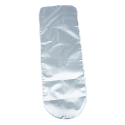 Yardenfun Ironing Board Cover and Elastic Edges Protective Ironing Table Cover for Standard Boards Lightweight and Easy to Use for Home and Travel