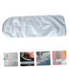Yardenfun Ironing Board Cover and Elastic Edges Protective Ironing Table Cover for Standard Boards Lightweight and Easy to Use for Home and Travel view 2