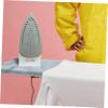 Yardenfun Ironing Board Cover and Elastic Edges Protective Ironing Table Cover for Standard Boards Lightweight and Easy to Use for Home and Travel view 3