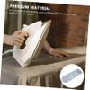 Yardenfun Ironing Board Cover and Elastic Edges Protective Ironing Table Cover for Standard Boards Lightweight and Easy to Use for Home and Travel view 4