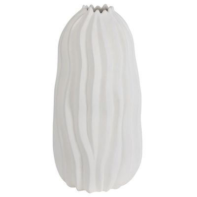 Uttermost 18108 Merritt - Floor Vase-26 Inches Tall and 12.6 Inches Wide