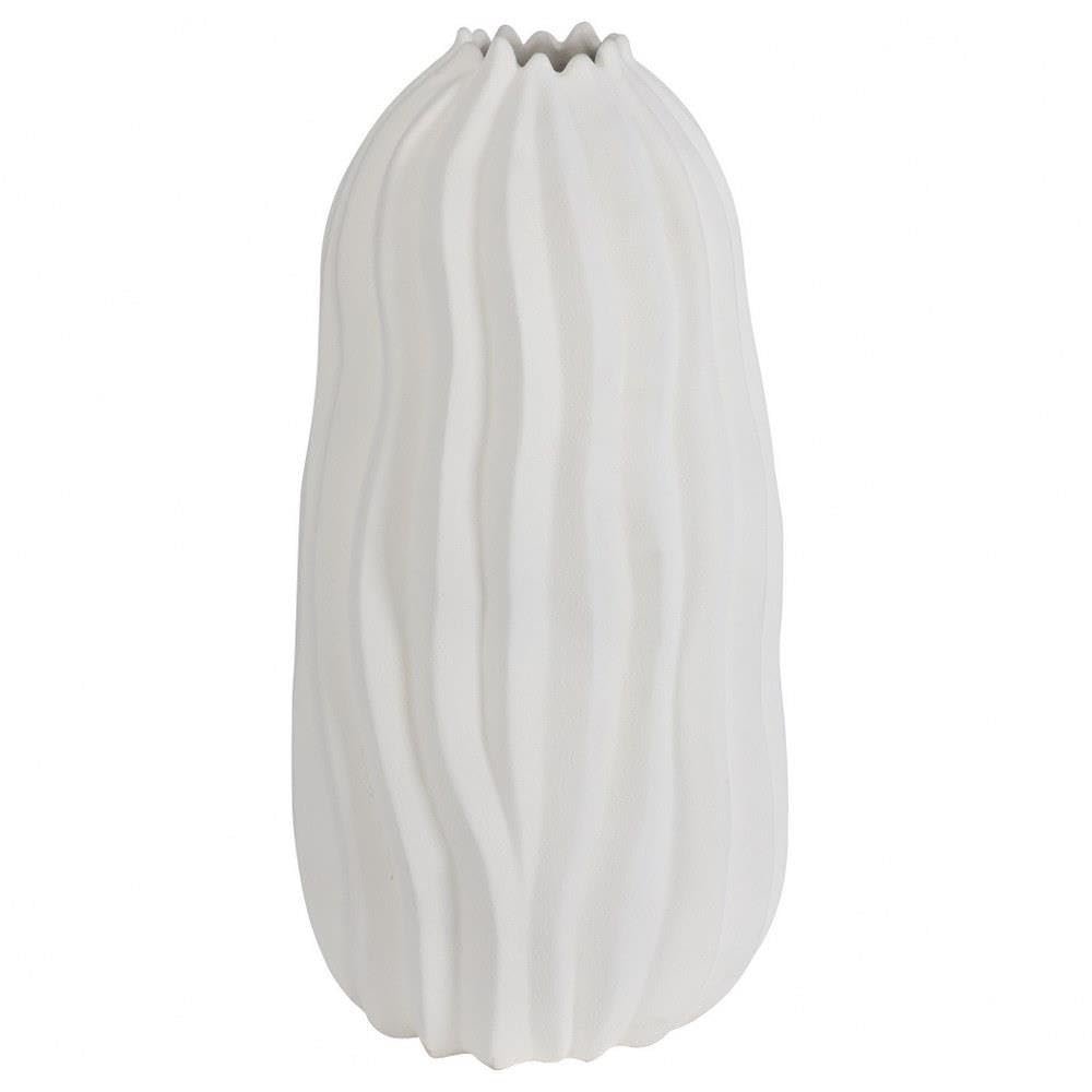 Uttermost 18108 Merritt - Floor Vase-26 Inches Tall and 12.6 Inches Wide