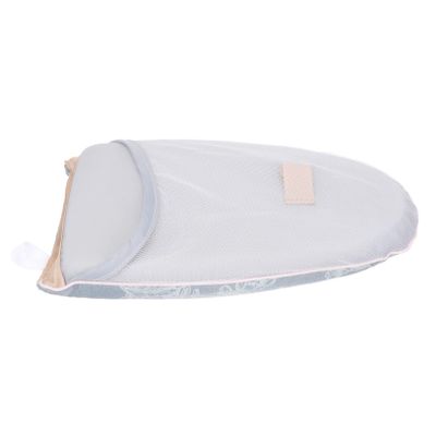 Yardenfun Insulation Cover Heat Resistant Mitt for Ironing Handheld Garment Steaming Gloves Steam Ironing Glove