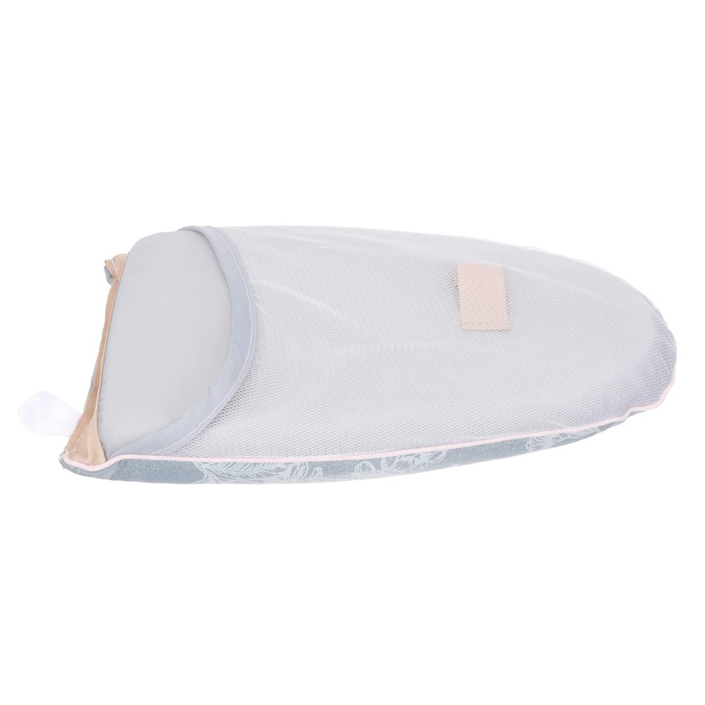 Yardenfun Insulation Cover Heat Resistant Mitt for Ironing Handheld Garment Steaming Gloves Steam Ironing Glove
