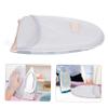 Yardenfun Insulation Cover Heat Resistant Mitt for Ironing Handheld Garment Steaming Gloves Steam Ironing Glove view 2