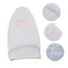 Yardenfun Insulation Cover Heat Resistant Mitt for Ironing Handheld Garment Steaming Gloves Steam Ironing Glove view 3