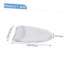Yardenfun Insulation Cover Heat Resistant Mitt for Ironing Handheld Garment Steaming Gloves Steam Ironing Glove view 4