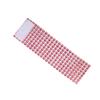 ABOOFAN Elegant Crown Napkin Rings 30pcs Beaded Napkin Bands Decorative Holder for Wedding Decor view 2
