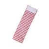ABOOFAN Elegant Crown Napkin Rings 30pcs Beaded Napkin Bands Decorative Holder for Wedding Decor view 4