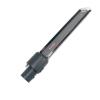 BebeXi Original Spare Parts Tool Brush Light-Emitting Flat Suction Gap Suction Accessories (Wide Spacing).Compatible for Dreame V12 T20 T20 Pro T30 view 3
