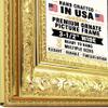 12X17 3 1/2" Polystyrene Royal Picture Frame 3348 Series - Bright Gold by WholesaleArtsFrames-com Made In USA view 1