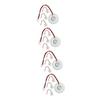 PRETYZOOM 4sets Maker Discs Replacement Parts for Humidifier Maker 4pcs*4 view 1