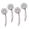 PRETYZOOM 4sets Maker Discs Replacement Parts for Humidifier Maker 4pcs*4 view 3
