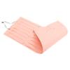Mikinona Hair Clip Organizer Large Hanging Storage Pocket for Hair Accessories for Headbands Hairpins and Bows Space-saving Closet view 1