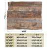 Brown Wooden Blanket,Flannel Ultra-Soft Seasons Blanket Lightweight Sofa Veil Blanket Air Conditioning Blanket view 2
