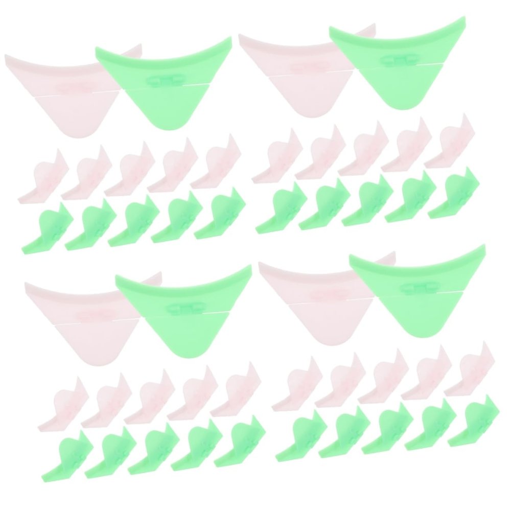 OSALADI 48pcs Kettle Spout Covers Splash Caps for Electric Hot Kettles Dust Covers Easy to Clean and Store for Home Use