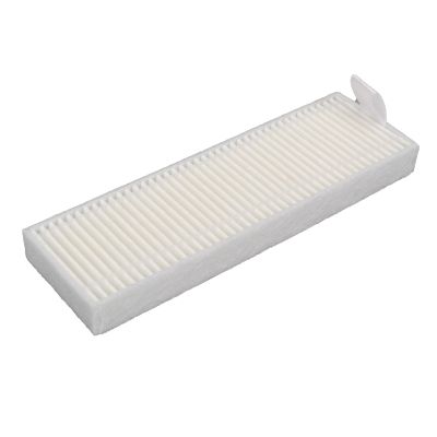 10Pcs Robot Vacuum Cleaner Filter, Universal Robot Vacuum Cleaner Air Filter for G8000, G8000 Pro, for G20, G20 Pro, for Evol 3