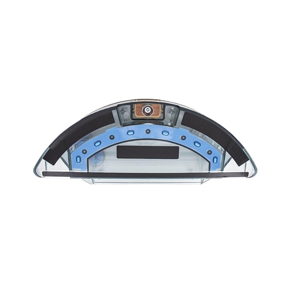 RAYPUR Vacuum Cleaner Spare Parts Replaceable Accessories Water TankCompatible for Mamibot EXVAC660,EXVAC680S X500 Pro