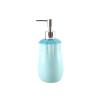 ZCSO Soap Dispenser Ceramic Soap Pump for Lotion Dishwashing Soap Massage Oil Soap Dispenser Creative Shape Soap Bottle for Kitchen Bathroom Farmhouse Modern Soap Dispenser view 1