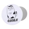 Ciieeo Double-Sided Dishwasher Magnet Clean Dirty Sign Funny Washer Dryer Indicator for Labels for Appliances view 1
