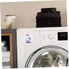 Ciieeo Double-Sided Dishwasher Magnet Clean Dirty Sign Funny Washer Dryer Indicator for Labels for Appliances view 2