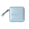 TEMKIN Tape Measures Measuring Tools for Tape Measuring Instruments - Telescopic Tape Measures - Portable Tape Measures Ruler (Color : OneColor) view 1