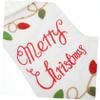 MAGICLULU Xmas Stocking Decor Christmas Sock Pendant Party Bag Tree Decor Home Christmas Decorations view 4