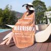 Personalized Beach Towels for Kids Adults, Personalized Custom Kids Baby Girls Boys Beach Towel with Names view 3