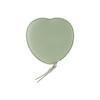 TEMKIN Tape Measures Telescopic Tape Measure Portable Tape Measure Ruler (Color : Green) view 1