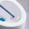 GERRIT Toilet Brush, Toilet Brush Wall Mounted Toilet Brush - Home Toilet Bathroom Toilet Brush Toilet Brush Cleaning Set view 4